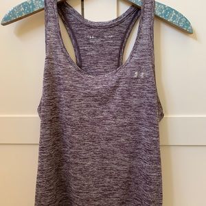 Under Armour tank